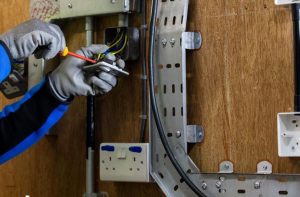 Electrician In Nigeria