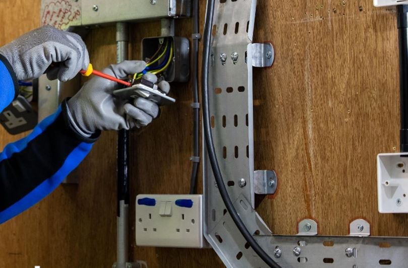 Electrician In Nigeria
