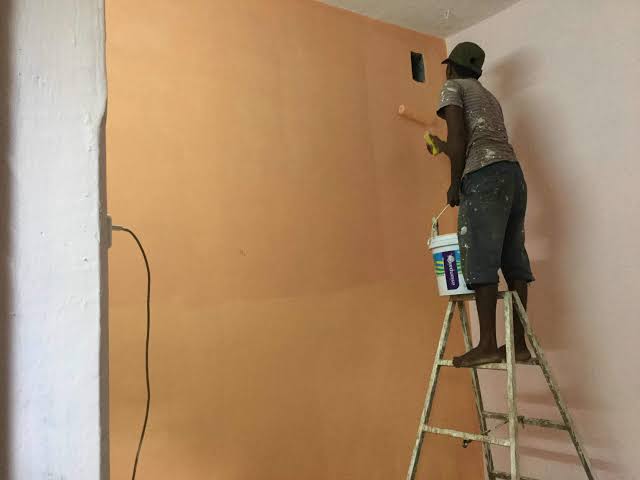 How to Find Professional Painters in Nigeria 