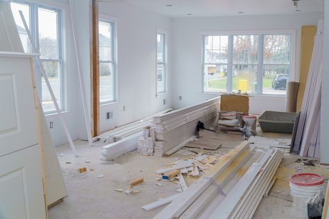 Affordable Home Renovation Services in Abuja, Nigeria (2026 Guide)