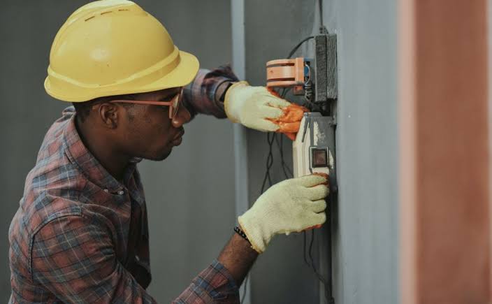 House Wiring and Electrical Contractors in Nigeria