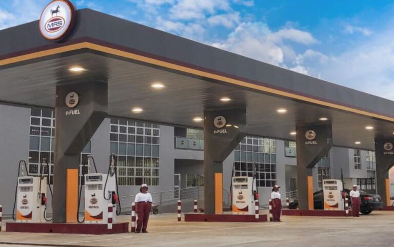 How to Find the Best Filling Station Near Me in Nigeria (Fuel, Diesel & Cooking Gas Guide)