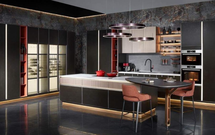 kitchen cabinet designs