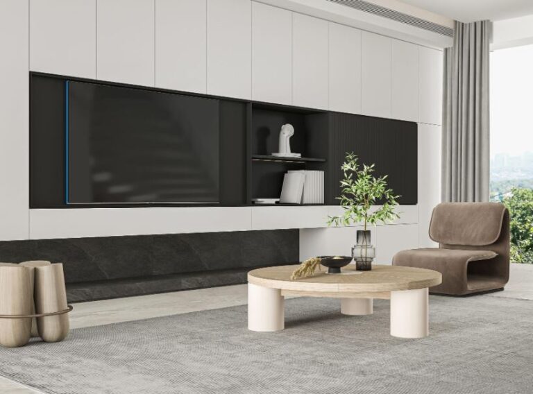 Modern Centre Table Designs: Stylish Ideas to For Living Room