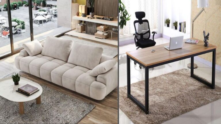 Home Design Ideas in Nigeria: Furniture, Interior, & Designs for Modern Homes