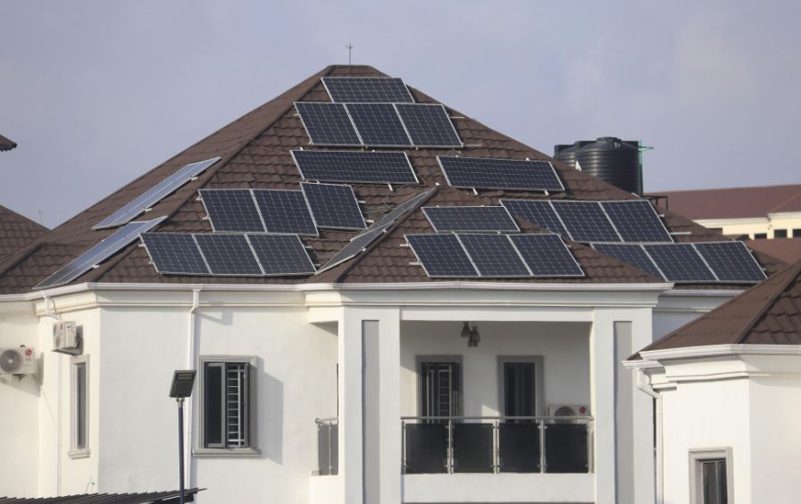 solar energy installation cost