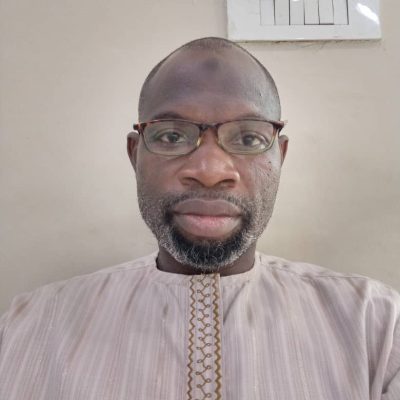 Electrician in Lagos, Lagos – Kazeem - Electrician in Lagos, Lagos