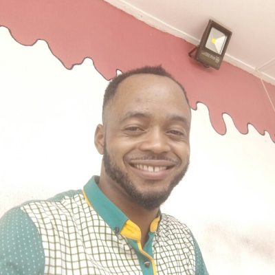 Ekemini – Launderer / Dry Cleaner on Worker.NG