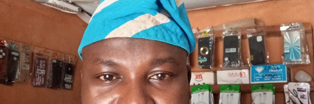 Phone Repair Technician in FCT, Abuja – Salawu cover photo