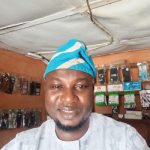 Phone Repair Technician in FCT, Abuja – Salawu profile picture