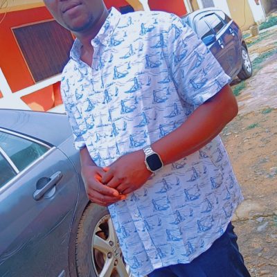 John – Plumber on Worker.NG
