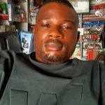 Solar System Maintenance Technician in Lagos, Lekki /Ajah – Johnny Aniekan profile picture