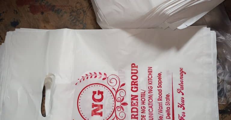 Printer in Lagos, Lagos island – AHKEEB cover photo