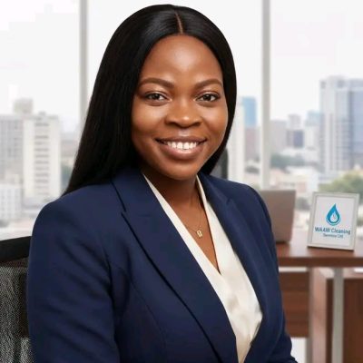 Faith – Janitor / Cleaner on Worker.NG