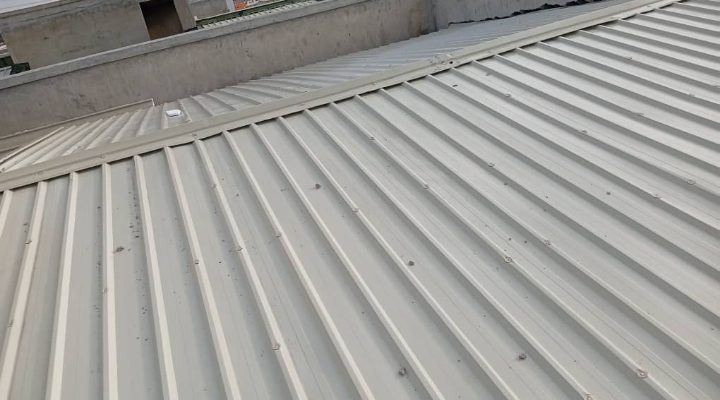 Carpenter in FCT, Lugbe – Simon cover photo