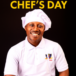 Caterer in Rivers, Elelenwo, Port Harcourt – Michael