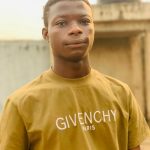 Graphic Designer in Ogun, Sagamu – Daniel profile picture