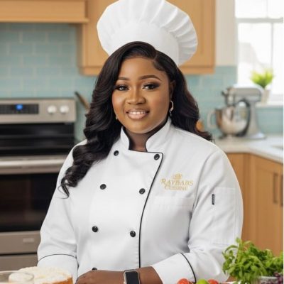 Adeola – Baker on Worker.NG