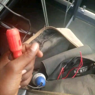 Electrician in Rivers, Port Harcourt – ThankGod - Electrician in Port Harcourt, Rivers