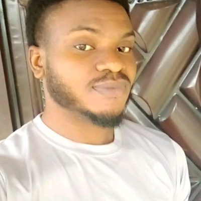 Isaiah – Janitor / Cleaner on Worker.NG