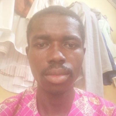 Electrician in Lagos, LAGOS – Segun - Electrician in LAGOS, Lagos