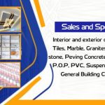 Floor Tiler in Lagos, Okota, Ago palace way Okota – John Ugochukwu profile picture