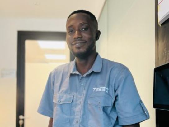 Electrician in Lagos, Lagos – Nathaniel Oluwadara - Electrician in Lagos, Lagos