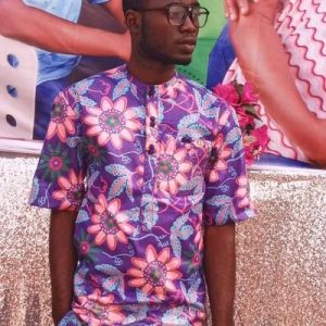 Fashion Designer in Lagos, City – Abayo