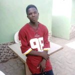Plumber in FCT, Abuja – Titus profile picture