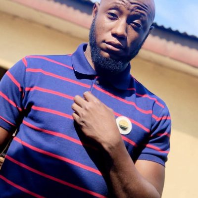 Emmanuel – Janitor / Cleaner on Worker.NG