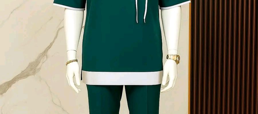 Taylor - Fashion Designer in City, Mushin, Lagos