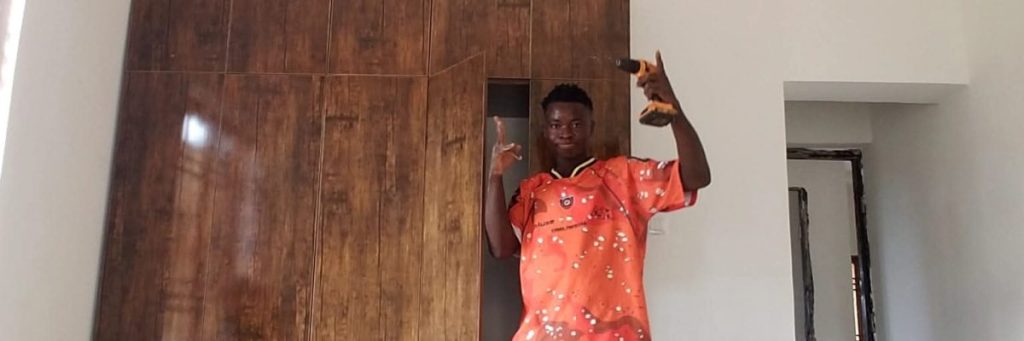 Carpenter in FCT, Abuja – Terkura cover photo