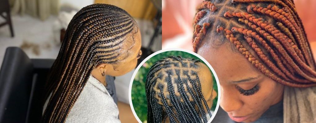 Hair Stylist in FCT, Kubwa – Hauwa cover photo