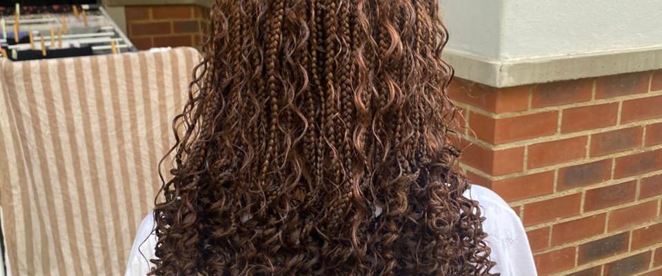 Hair Stylist in FCT, Gwarinpa – Esther cover photo