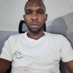 Plumber in Ikoyi, Lagos, Dolphin Estate Plaza – Godwin Asua profile photo