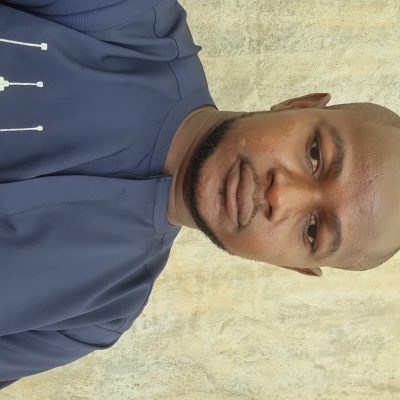 Kalu – Plumber on Worker.NG