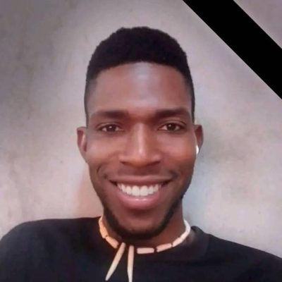 JOSIAH JOSIE JOHN – Water Treatment Specialist on Worker.NG