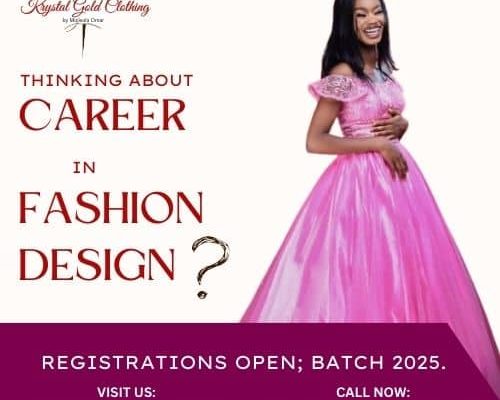 Crystal Gold Tailoring - Fashion Designer in Suleja, Suleja, Niger