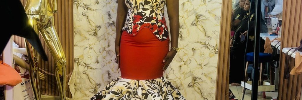 Fashion Designer in FCT, Karu – Morris cover photo