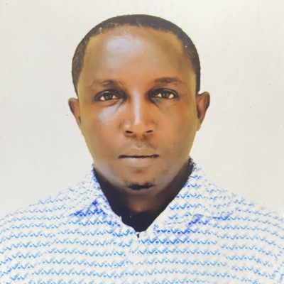 Okeowo ayoleke adeleke – Satellite Internet Installer on Worker.NG