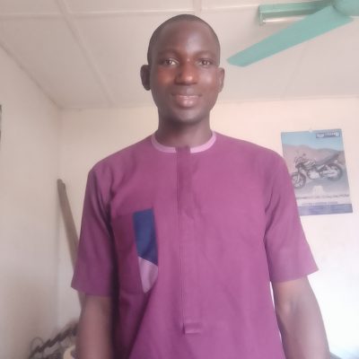 Electrician in Oyo, Ibadan – Paul - Electrician in Ibadan, Oyo