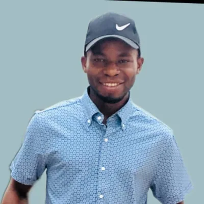 Edet – Welder / Fabricator on Worker.NG