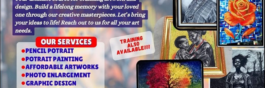 Creative Designer in Ogun, Ajuwon Akute – Peter cover photo