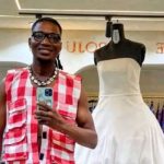 Fashion Designer in Lagos, Lekki – James profile picture