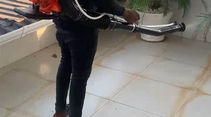 Janitor / Cleaner in FCT, Lugbe – Lola cover photo
