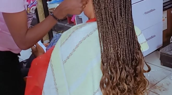 Hair Stylist in FCT, Gwarinpa – Success cover photo