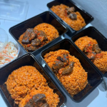 Caterer in FCT, Duste – Esther profile picture