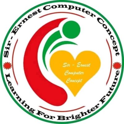 NANBOL ERNEST SIDI – Computer Operator / Typist on Worker.NG