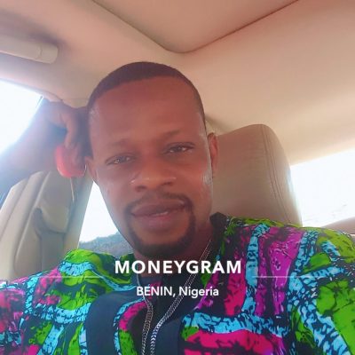 Paul osayande – Truck Driver on Worker.NG
