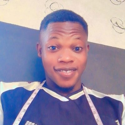 adewumitoheeb – Tailor on Worker.NG